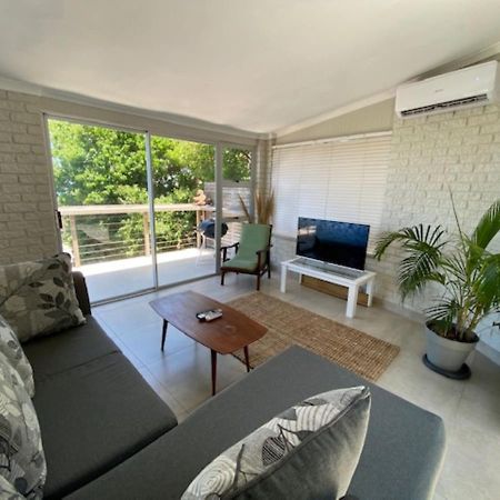 Surf Motel Umdloti Εξωτερικό φωτογραφία