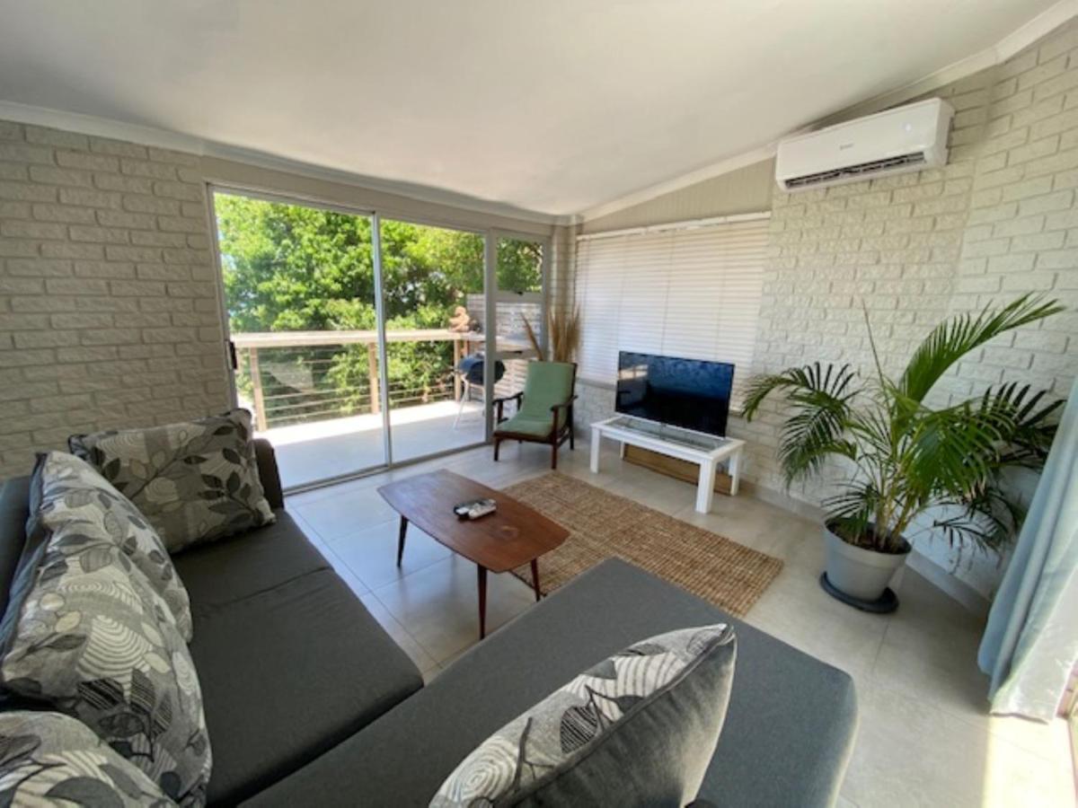 Surf Motel Umdloti Εξωτερικό φωτογραφία