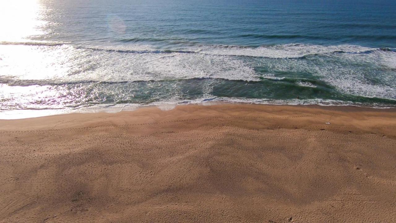 Surf Motel Umdloti Εξωτερικό φωτογραφία