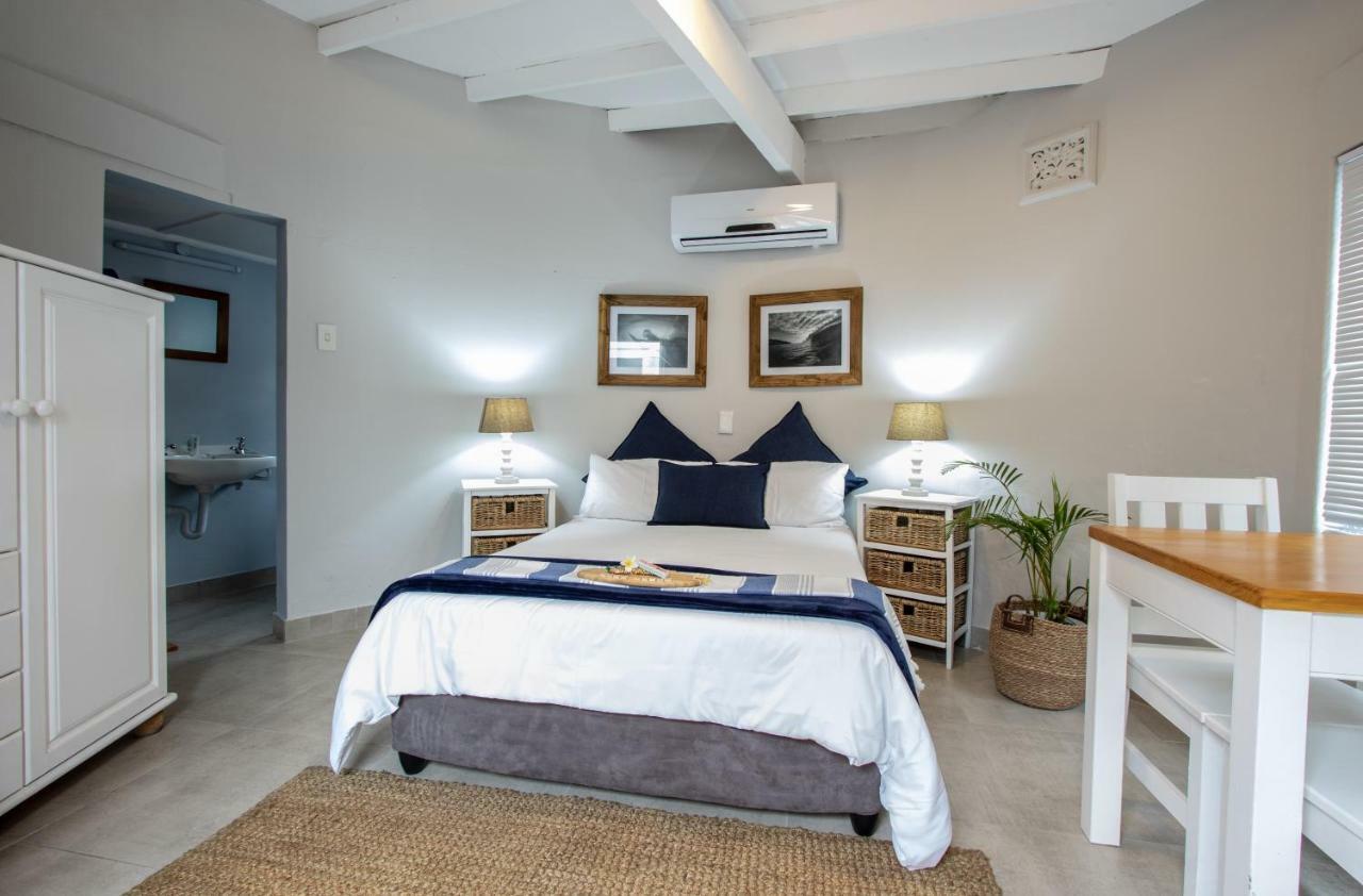 Surf Motel Umdloti Εξωτερικό φωτογραφία