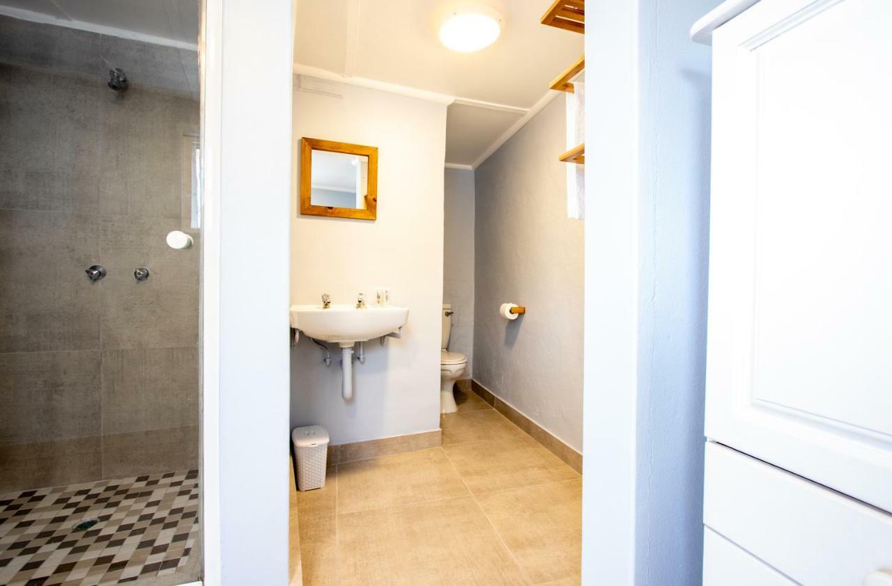 Surf Motel Umdloti Εξωτερικό φωτογραφία