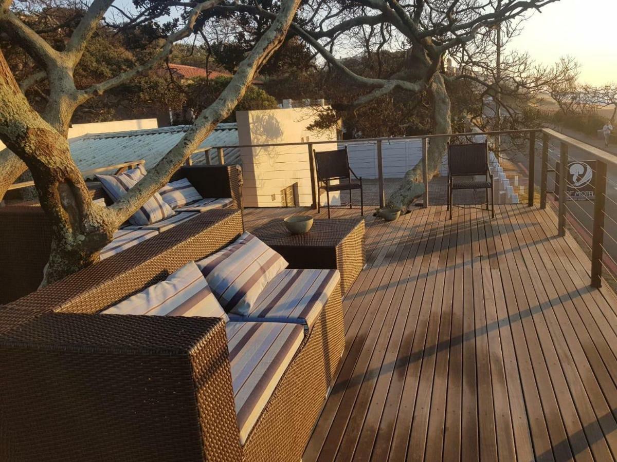 Surf Motel Umdloti Εξωτερικό φωτογραφία
