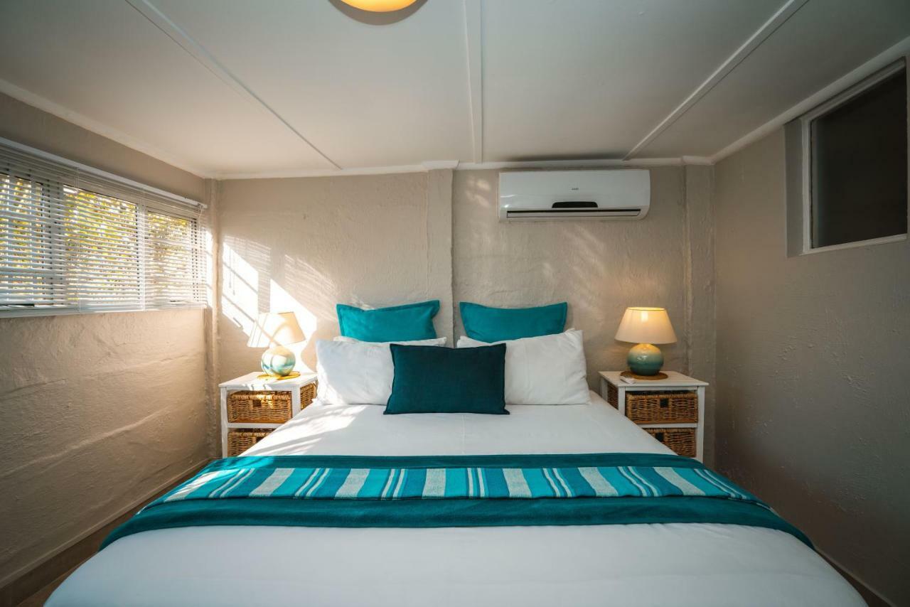 Surf Motel Umdloti Εξωτερικό φωτογραφία
