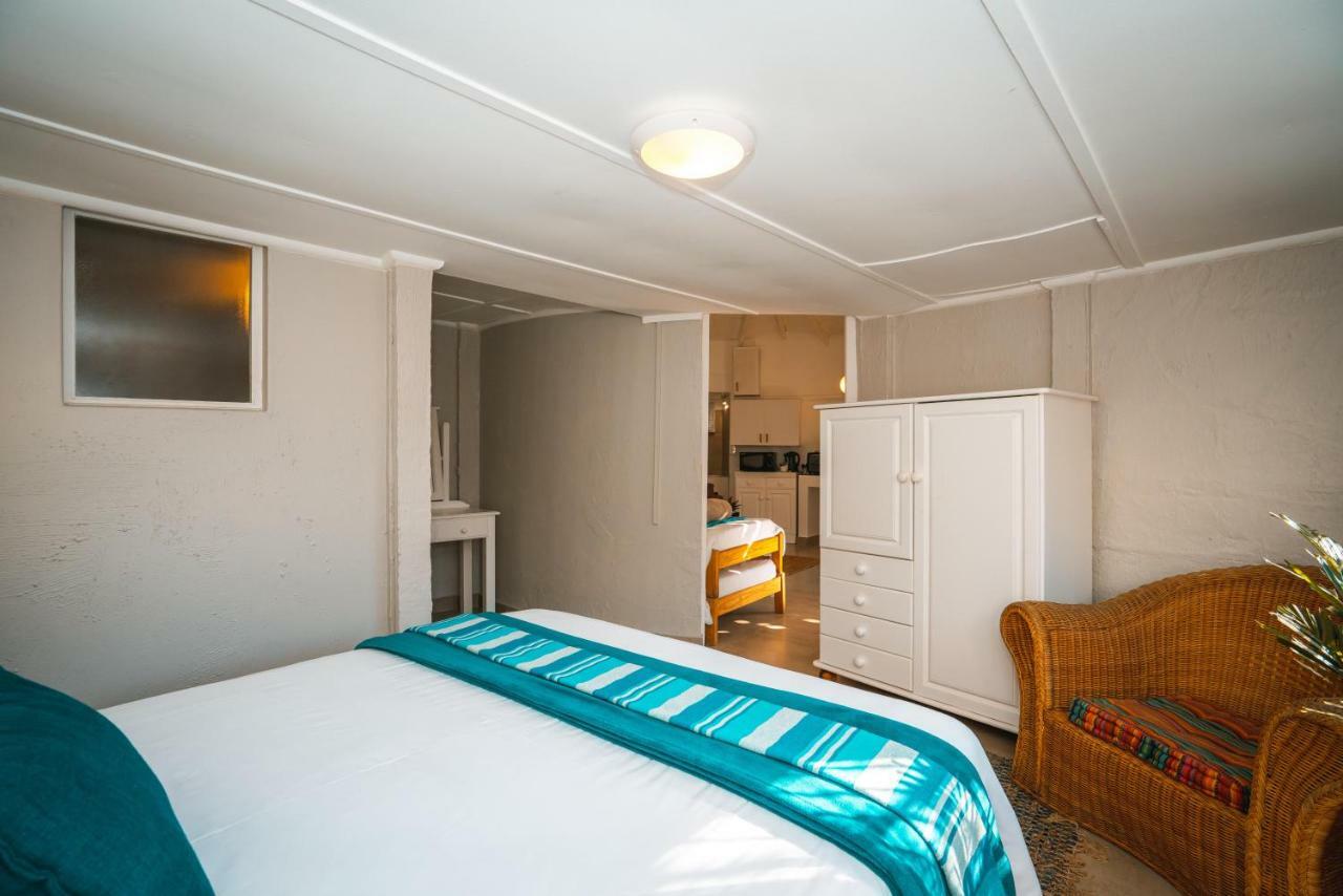 Surf Motel Umdloti Εξωτερικό φωτογραφία