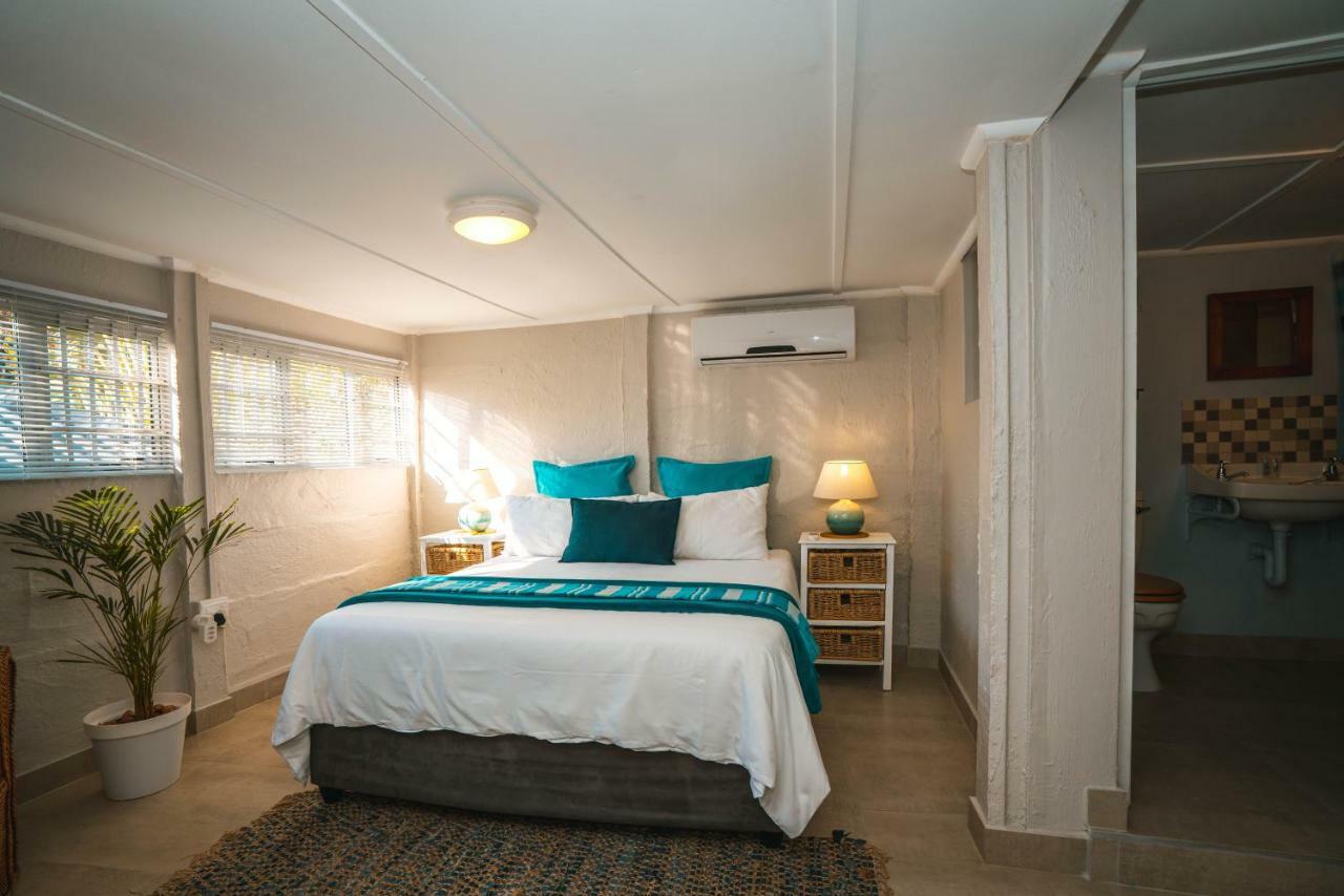 Surf Motel Umdloti Εξωτερικό φωτογραφία