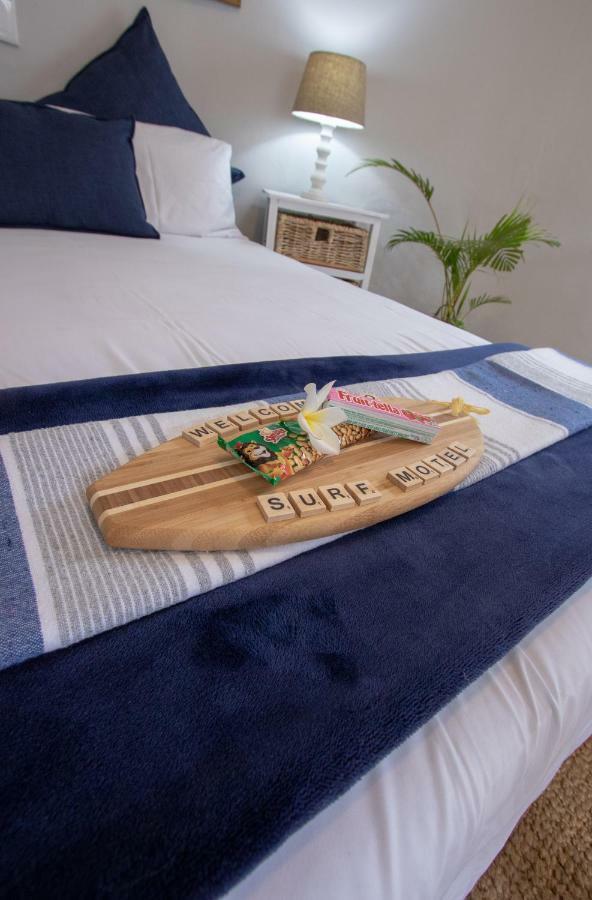 Surf Motel Umdloti Εξωτερικό φωτογραφία