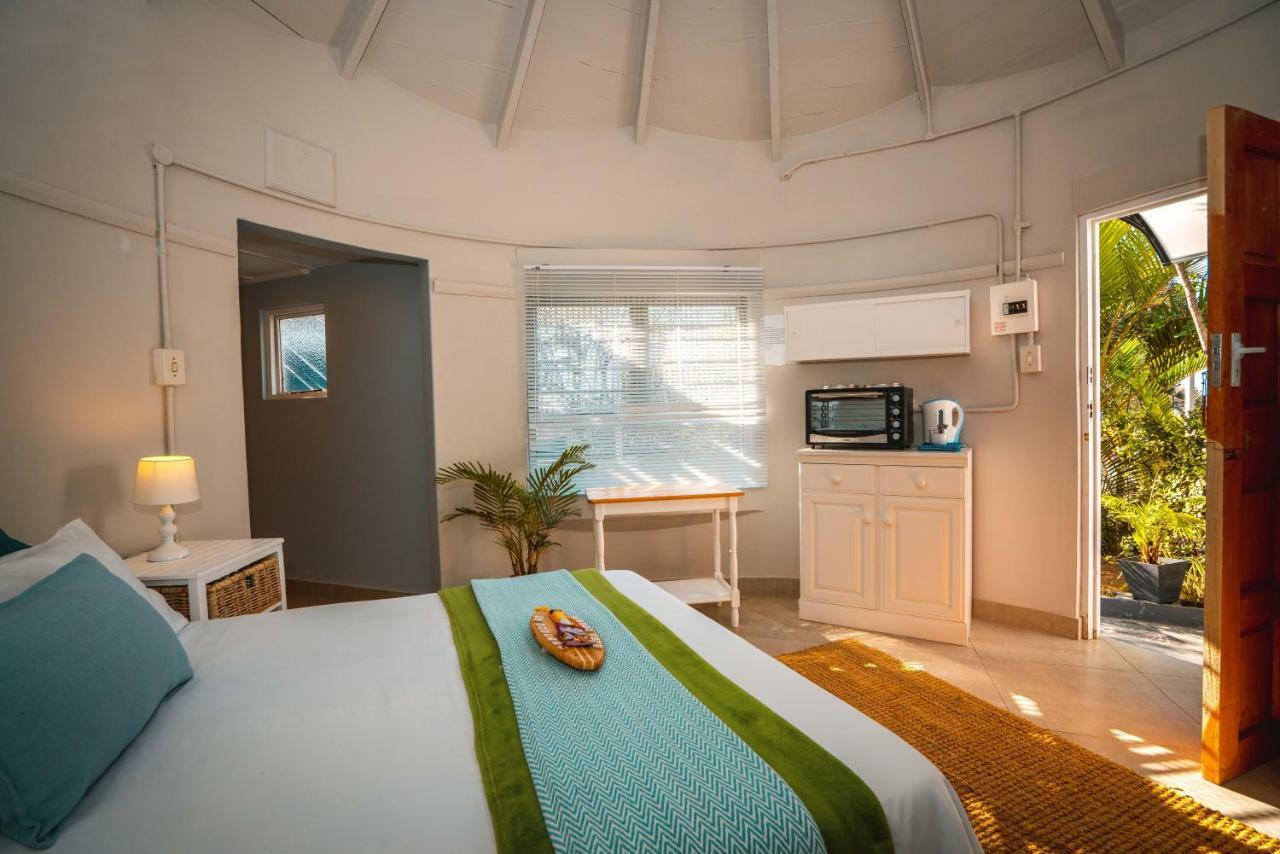 Surf Motel Umdloti Εξωτερικό φωτογραφία