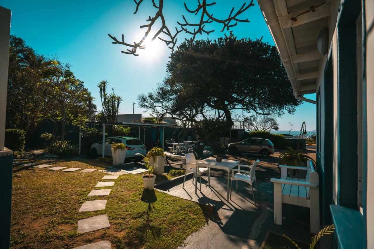 Surf Motel Umdloti Εξωτερικό φωτογραφία