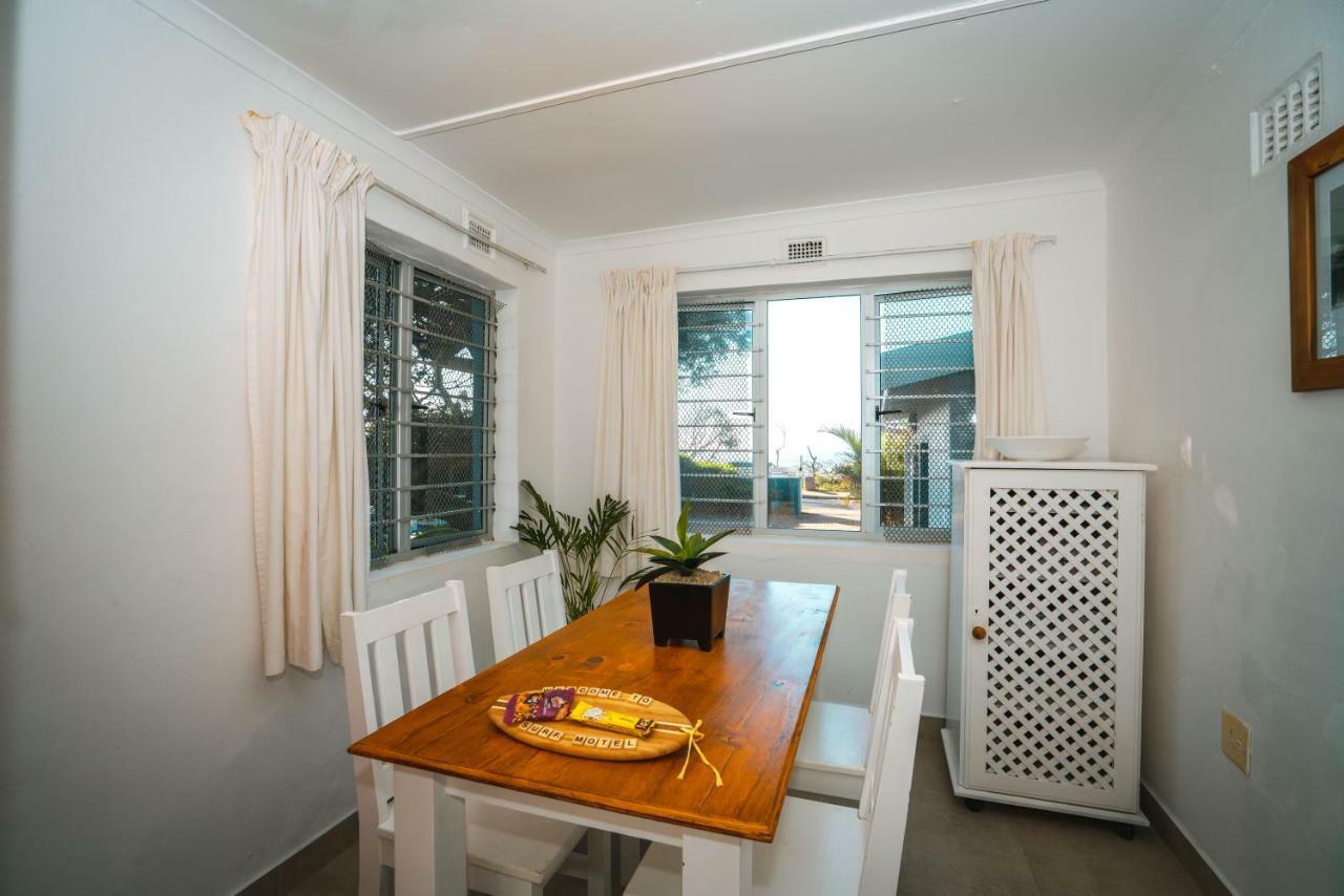 Surf Motel Umdloti Εξωτερικό φωτογραφία