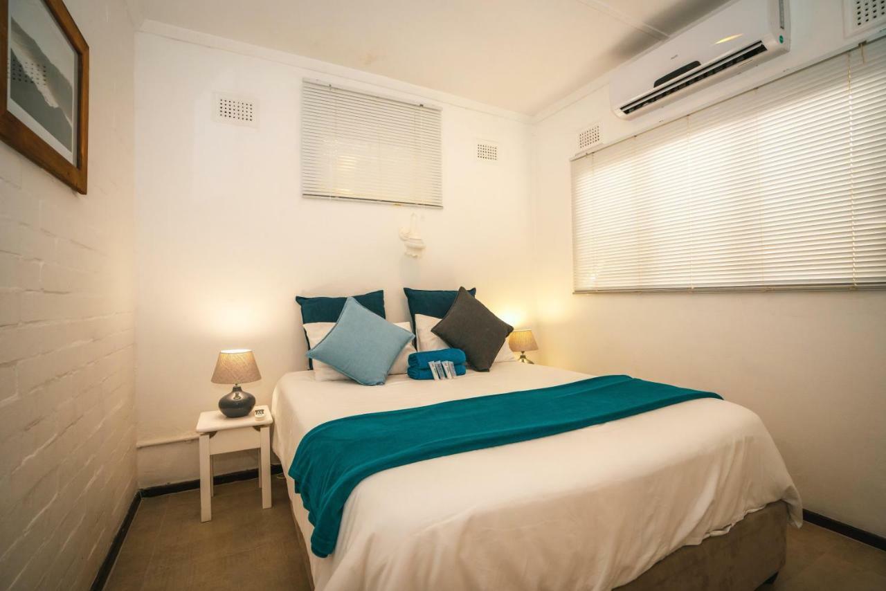 Surf Motel Umdloti Εξωτερικό φωτογραφία