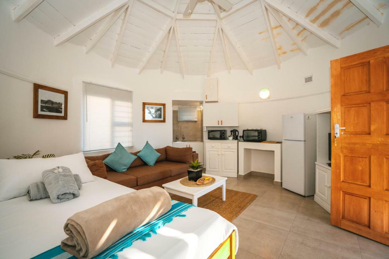 Surf Motel Umdloti Εξωτερικό φωτογραφία