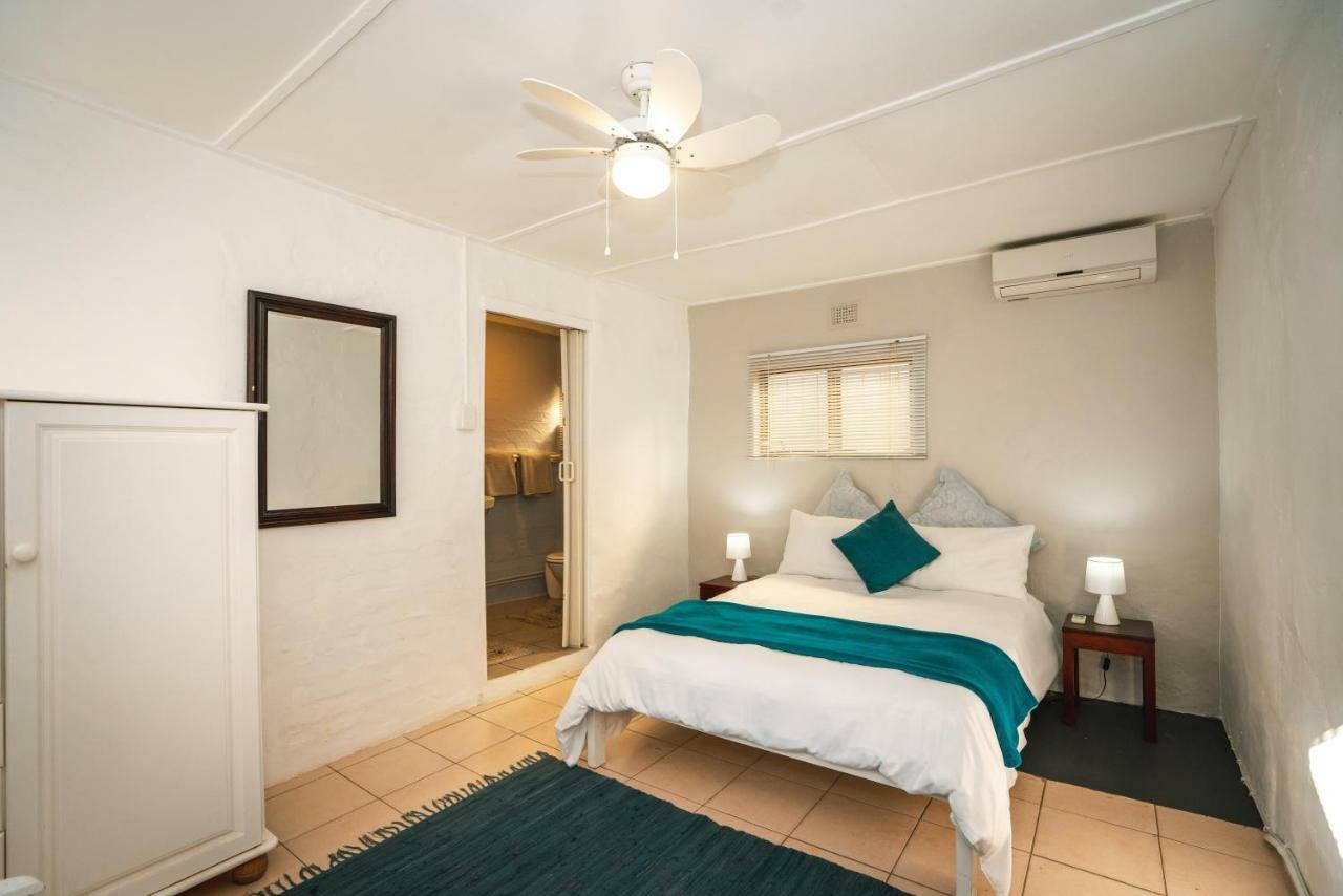 Surf Motel Umdloti Εξωτερικό φωτογραφία