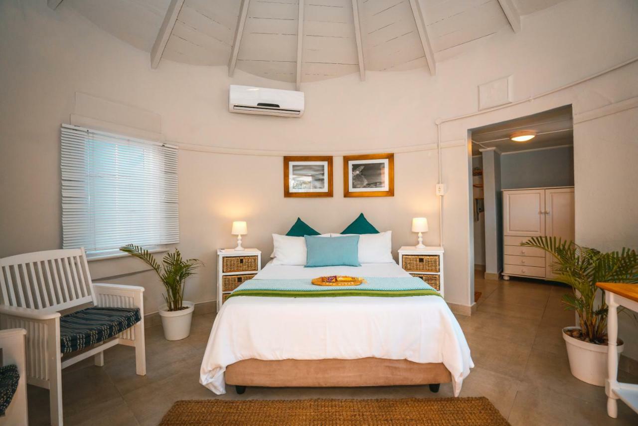 Surf Motel Umdloti Εξωτερικό φωτογραφία