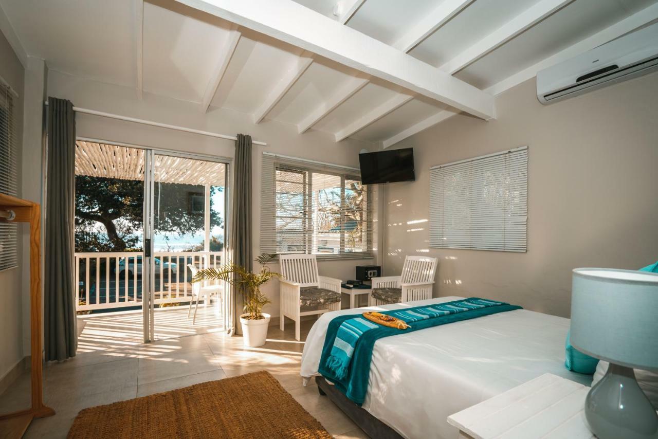 Surf Motel Umdloti Εξωτερικό φωτογραφία