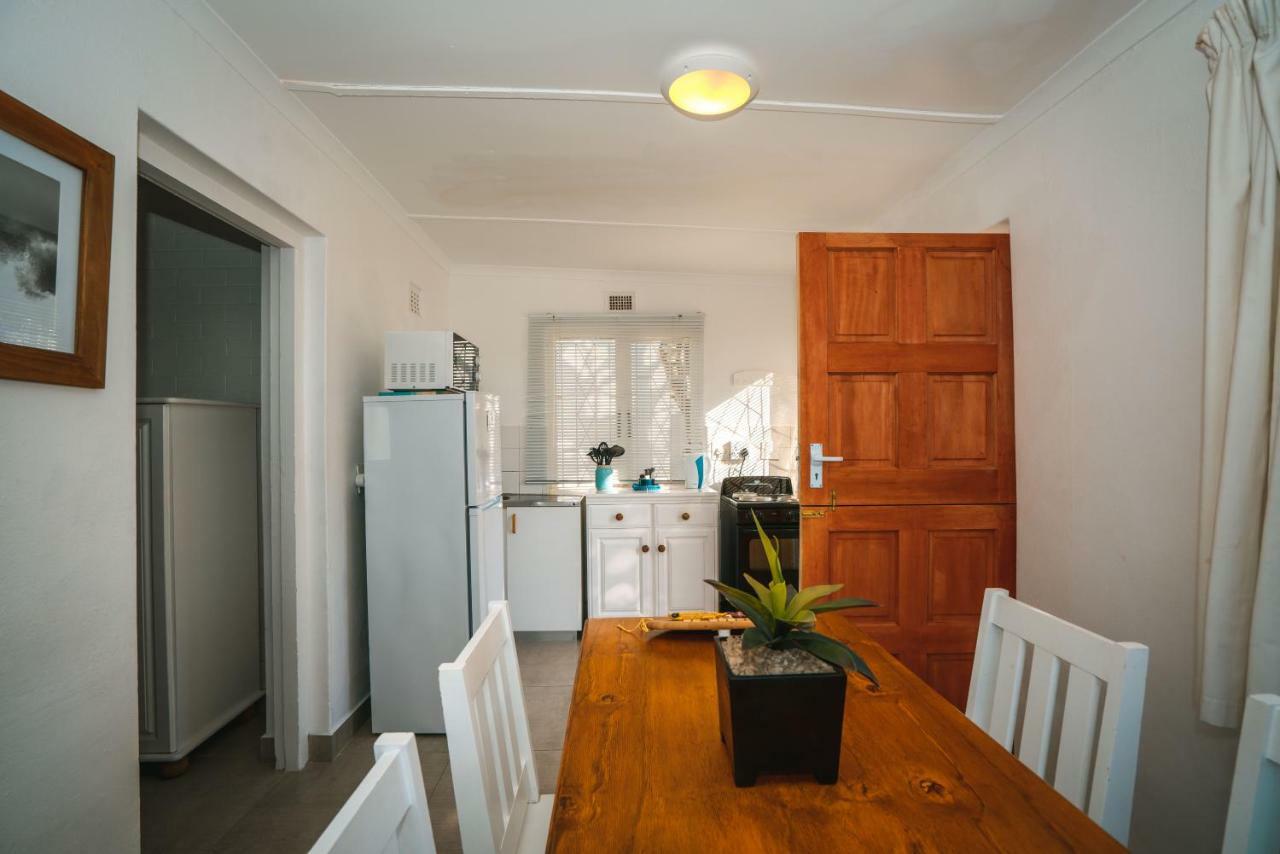 Surf Motel Umdloti Εξωτερικό φωτογραφία