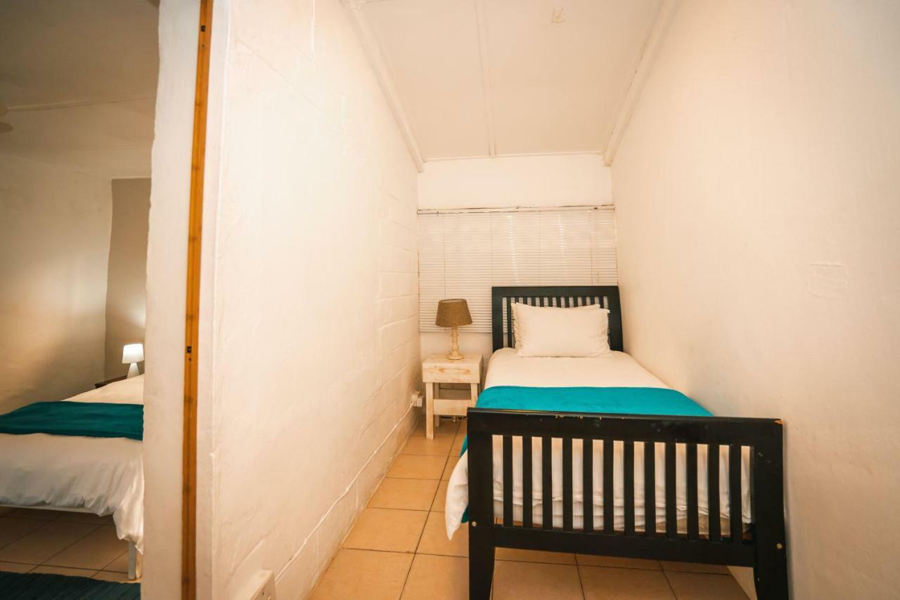 Surf Motel Umdloti Εξωτερικό φωτογραφία