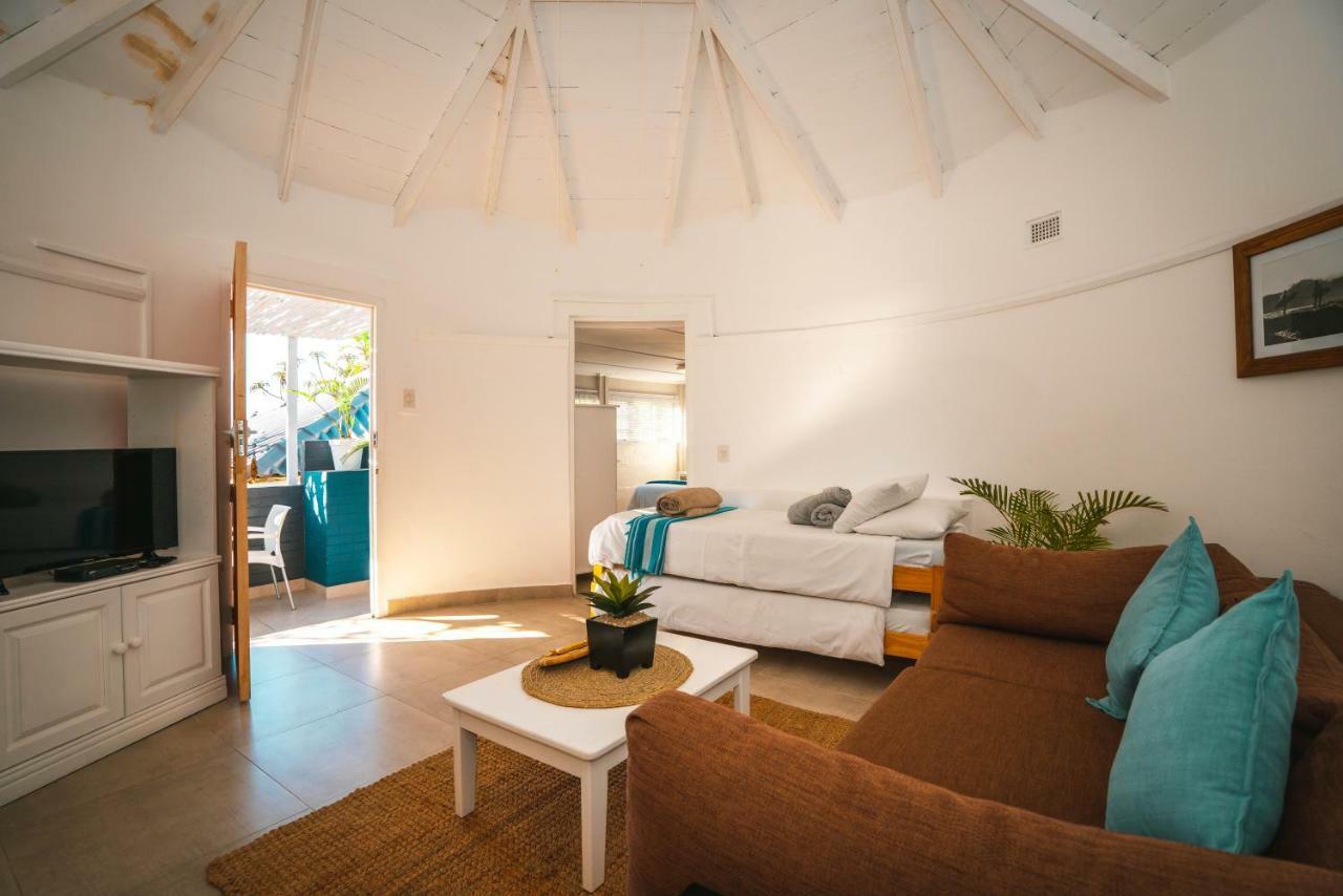 Surf Motel Umdloti Εξωτερικό φωτογραφία