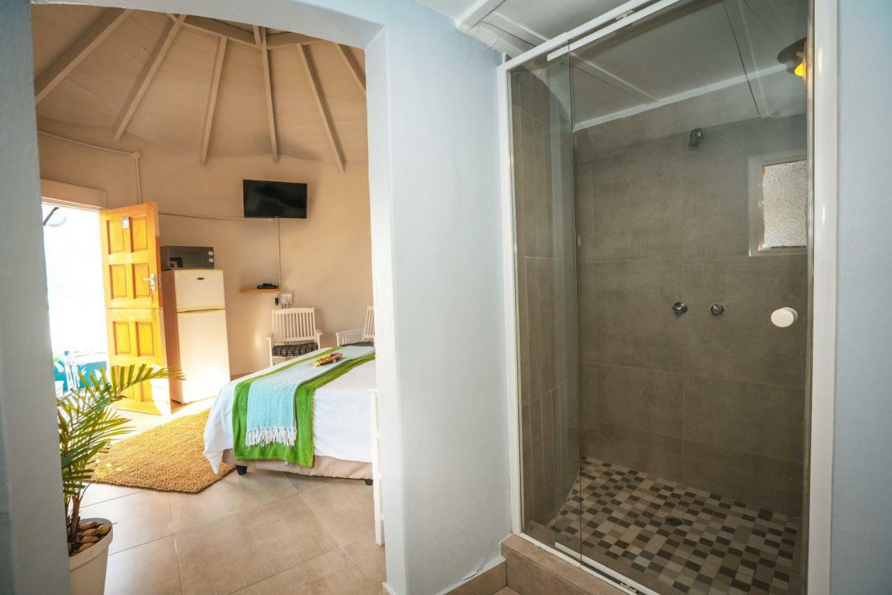 Surf Motel Umdloti Εξωτερικό φωτογραφία
