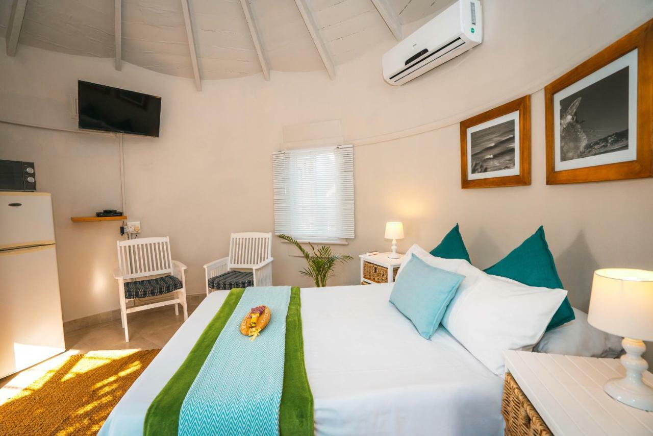 Surf Motel Umdloti Εξωτερικό φωτογραφία