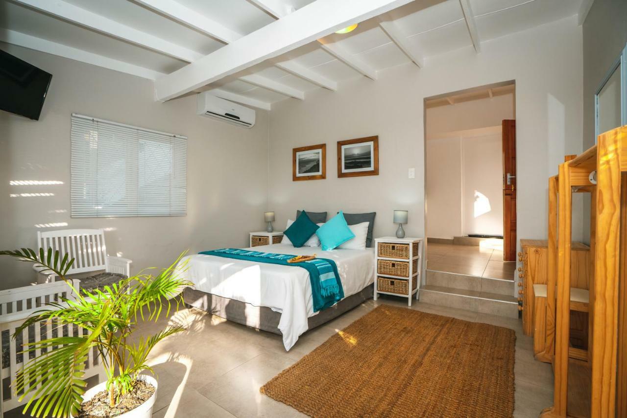 Surf Motel Umdloti Εξωτερικό φωτογραφία