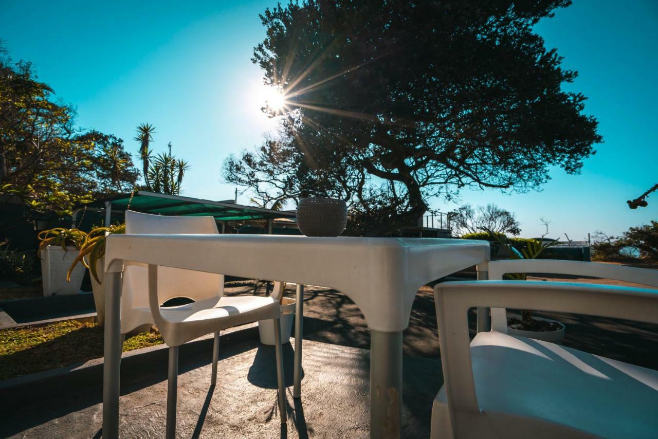 Surf Motel Umdloti Εξωτερικό φωτογραφία