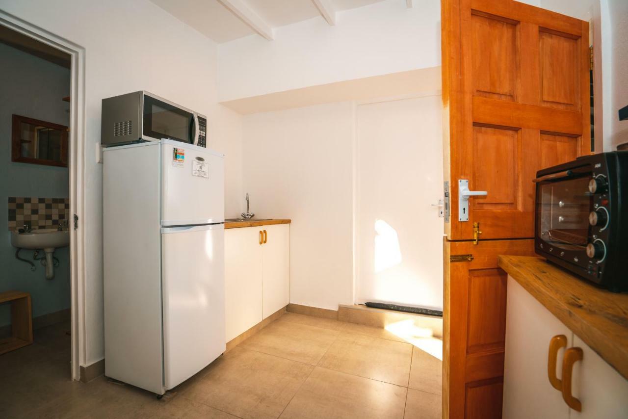 Surf Motel Umdloti Εξωτερικό φωτογραφία