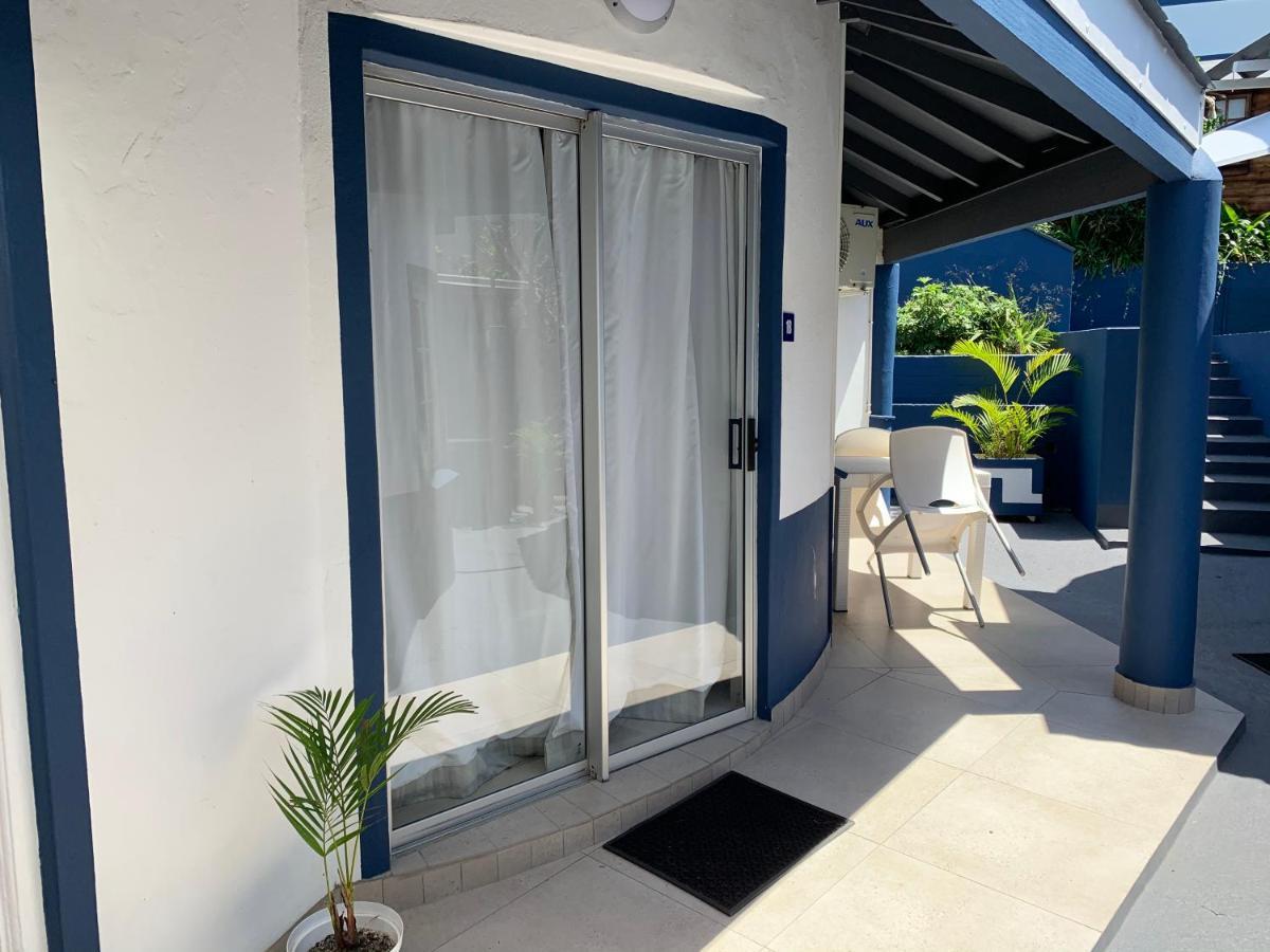 Surf Motel Umdloti Εξωτερικό φωτογραφία